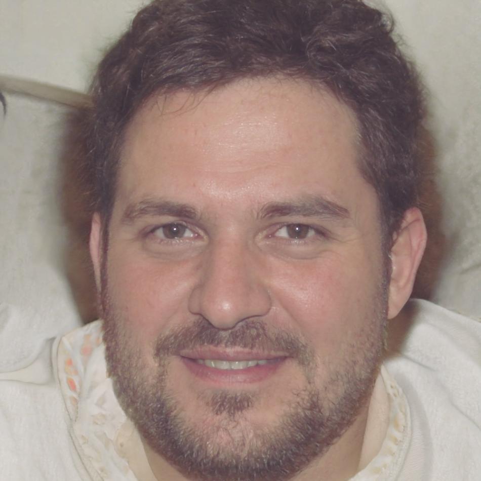 Lazzaro Innocenti, Performance Marketing Lead