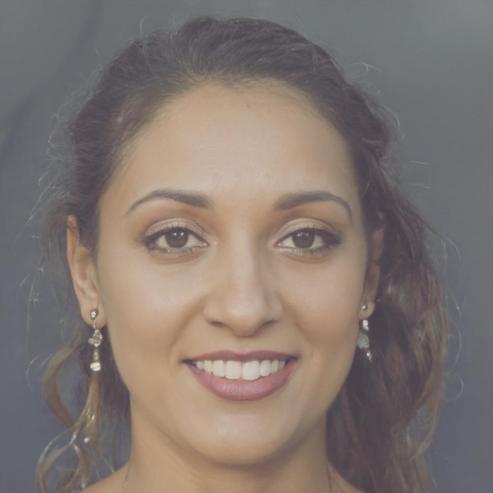 Raffaella Galbiati, Creative Strategy